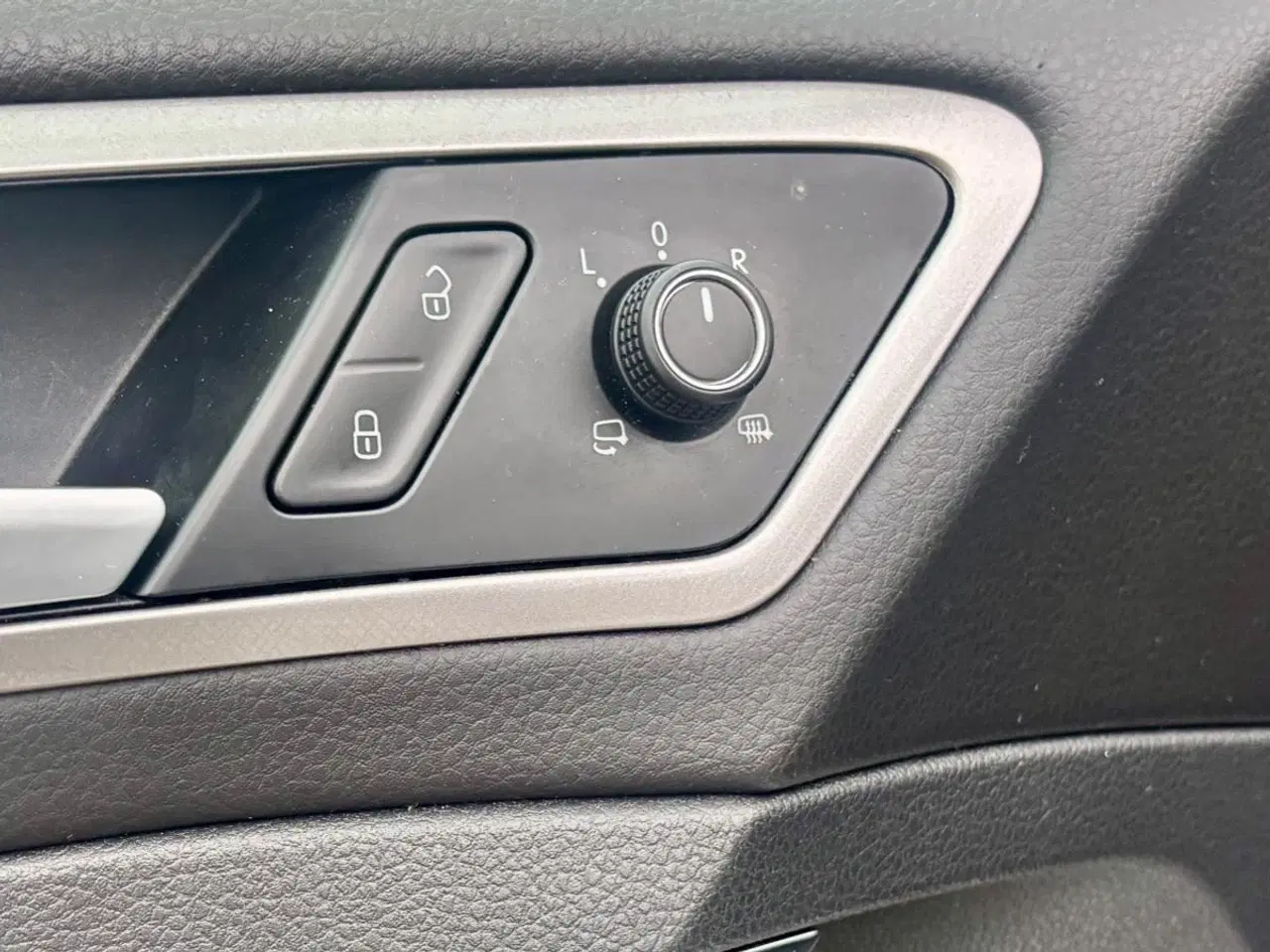 Billede 10 - VW e-Golf VII  Comfortline