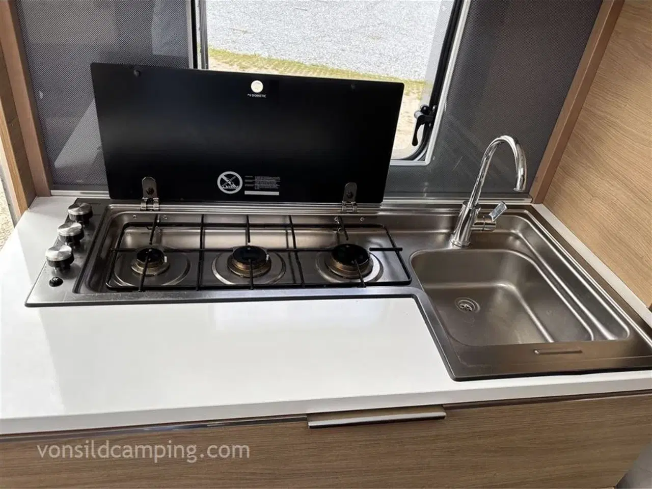 Billede 10 - 2018 - Adria Adora 502 UL