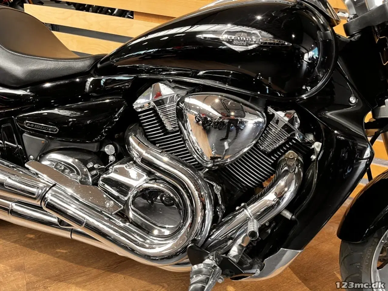 Billede 14 - Suzuki VZR 1800 Intruder