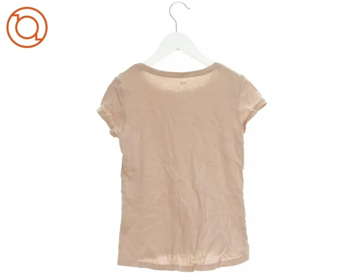 Billede 2 - T-Shirt fra H&M (str. 140 cm)
