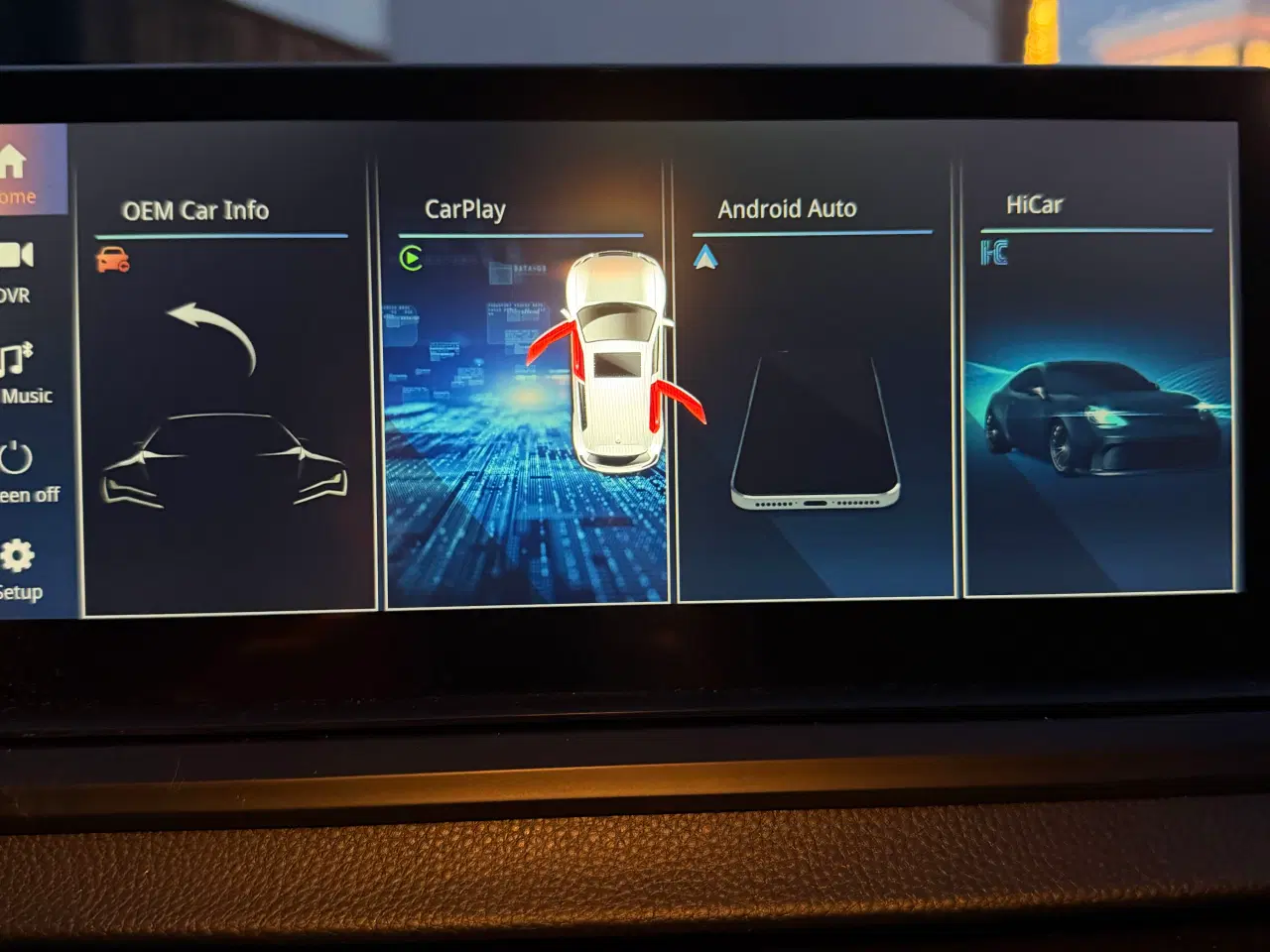 Billede 10 - BMW 320d Shadow Line – Manuel – Ny motor/kæde