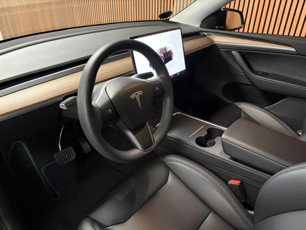 Billede 10 - Tesla Model Y  Long Range AWD