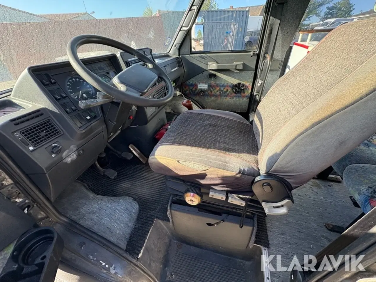 Billede 11 - Mini bus Iveco 49 - 12