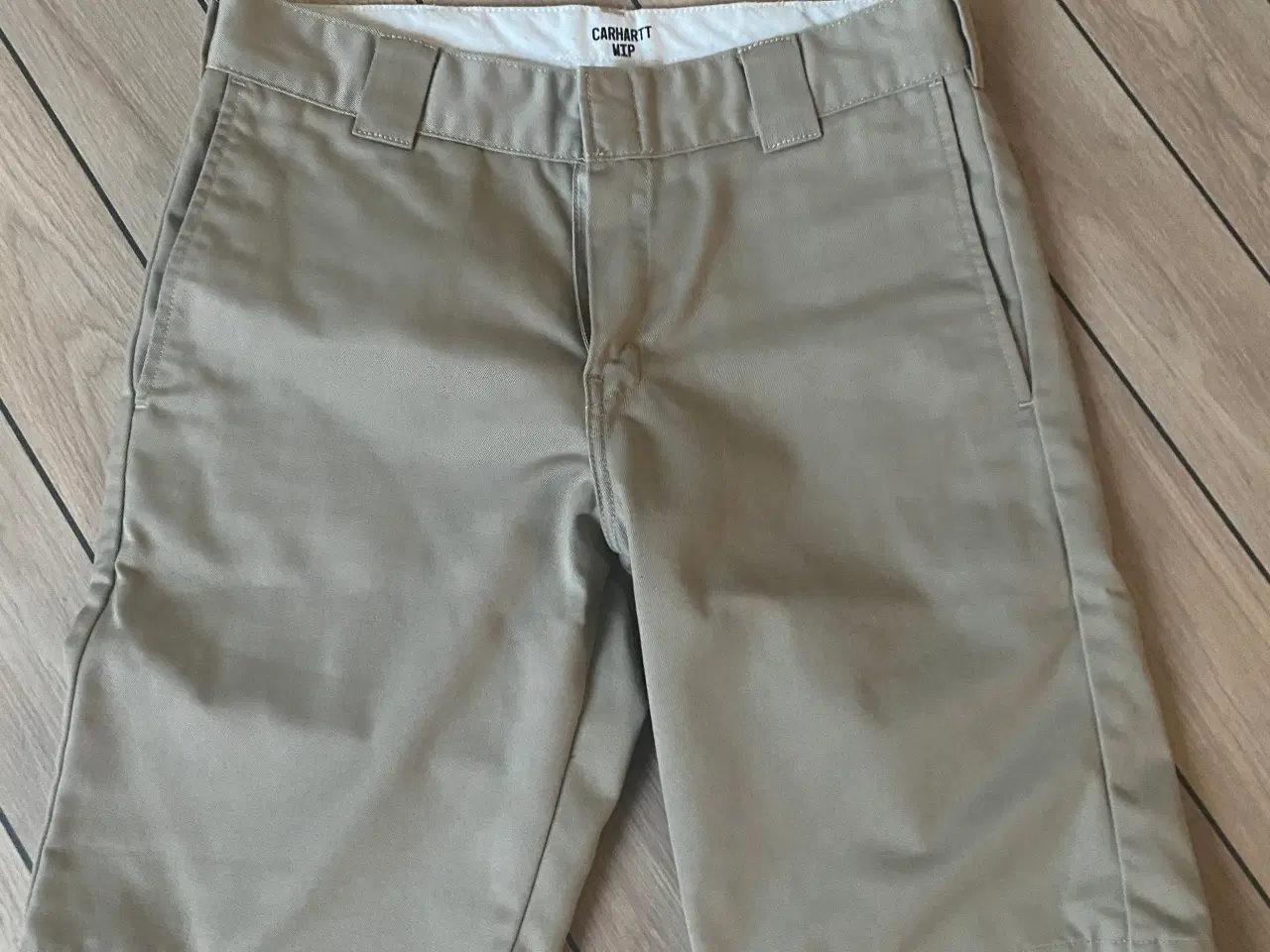 Billede 1 - Carhartt Wip shorts