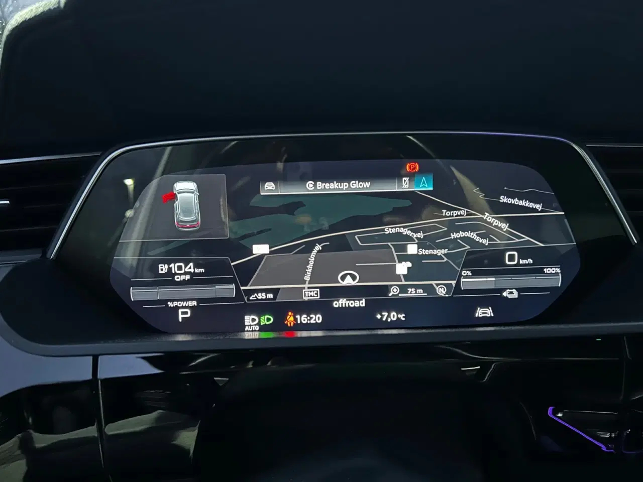 Billede 7 - Audi e-tron 55 quattro