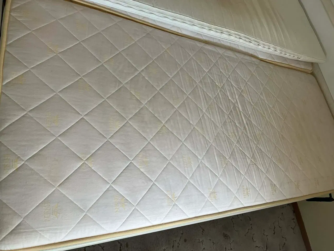 Billede 4 - Elevationsseng