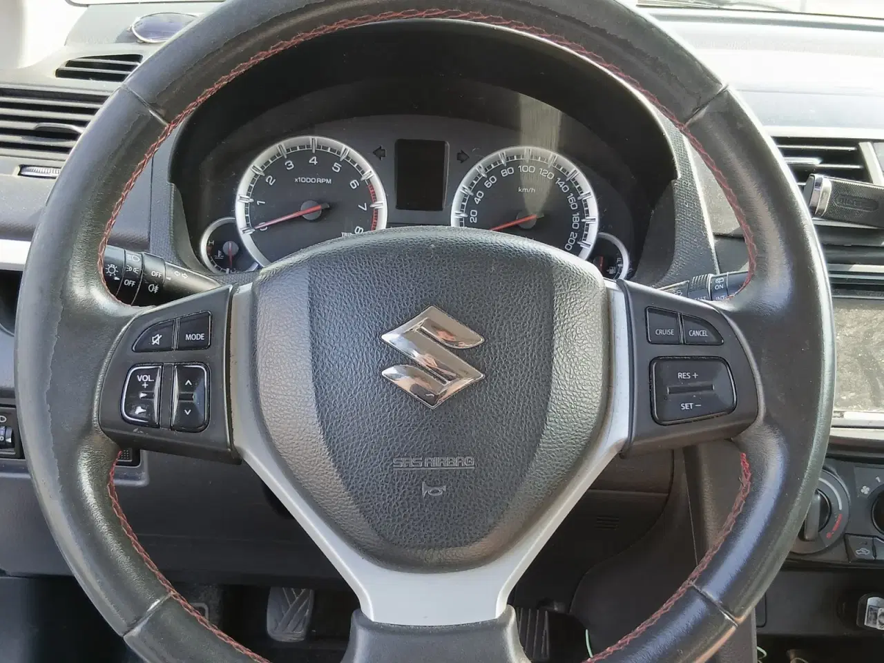 Billede 11 - Suzuki Swift 1,2 Cruise S ECO+