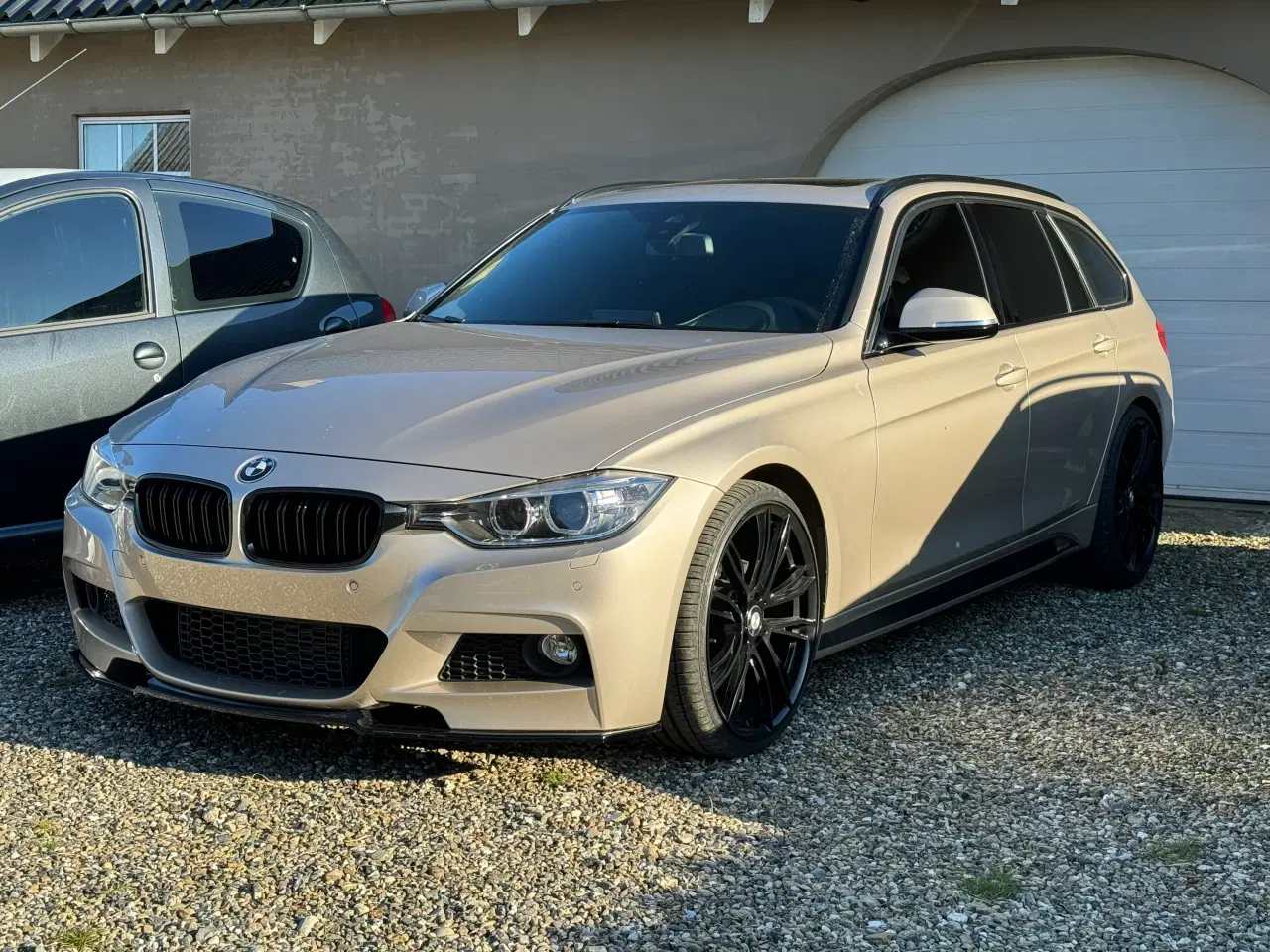 Billede 1 - Bmw F31 330D M-Sport