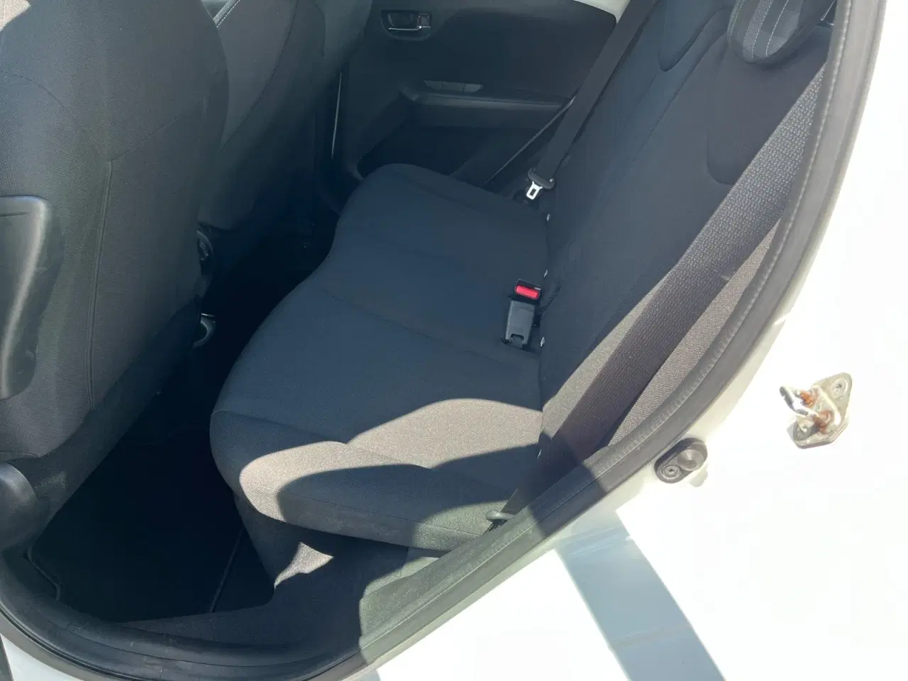 Billede 6 - Peugeot 108 1,0 e-VTi 72 Prestige