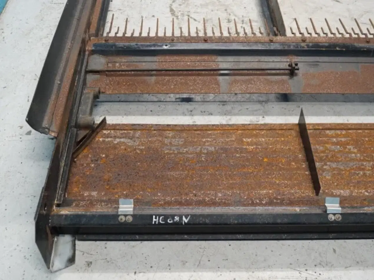 Billede 13 - Case 9230 Soldkasse 47449917