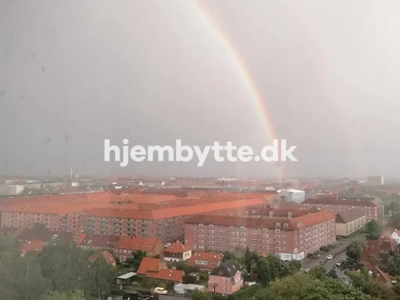 Billede 1 - Hjembytte - BorgmesterFischersVej