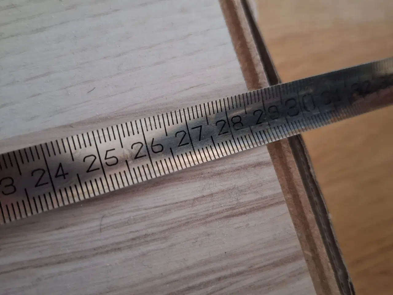 Billede 7 - Laminat gulvplader	