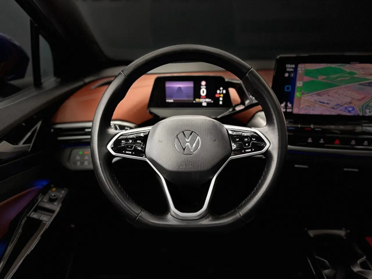 Billede 7 - VW ID.4 77 Pro Performance Tech