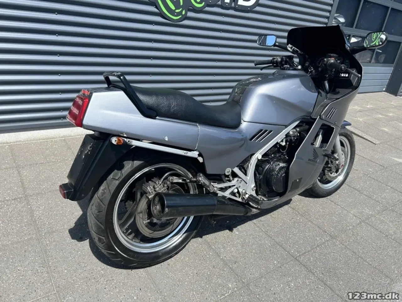 Billede 4 - Honda VF 1000 F - Sælges engros
