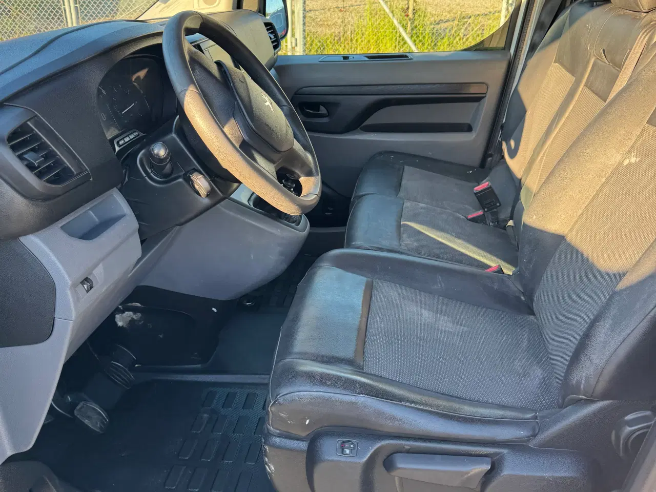 Billede 9 - Peugeot Expert L3