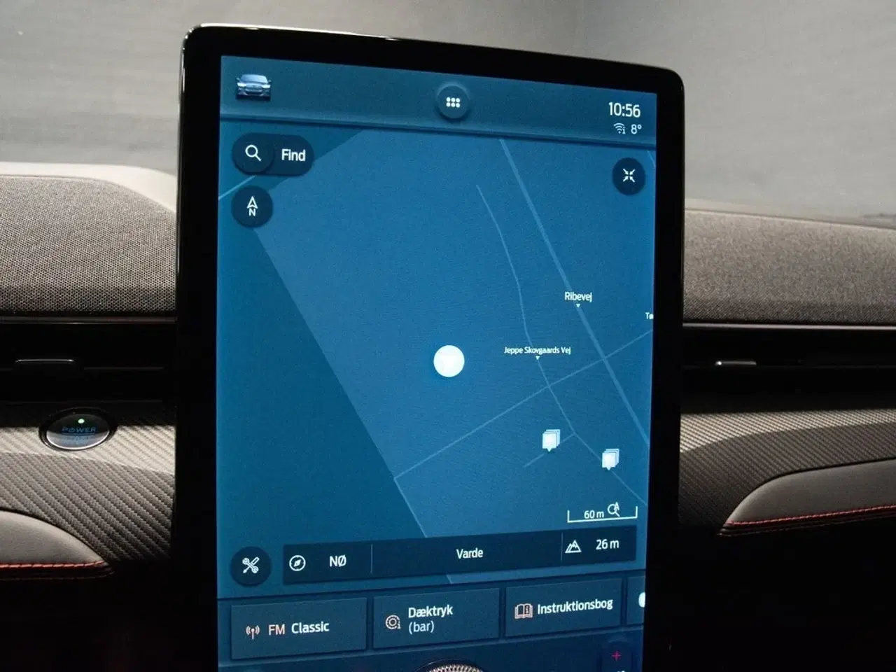 Billede 14 - Ford Mustang Mach-E 88 Extended Range AWD