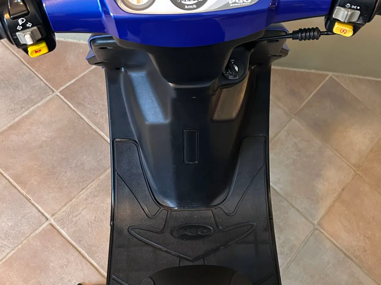 Billede 8 - Pgo hot 50