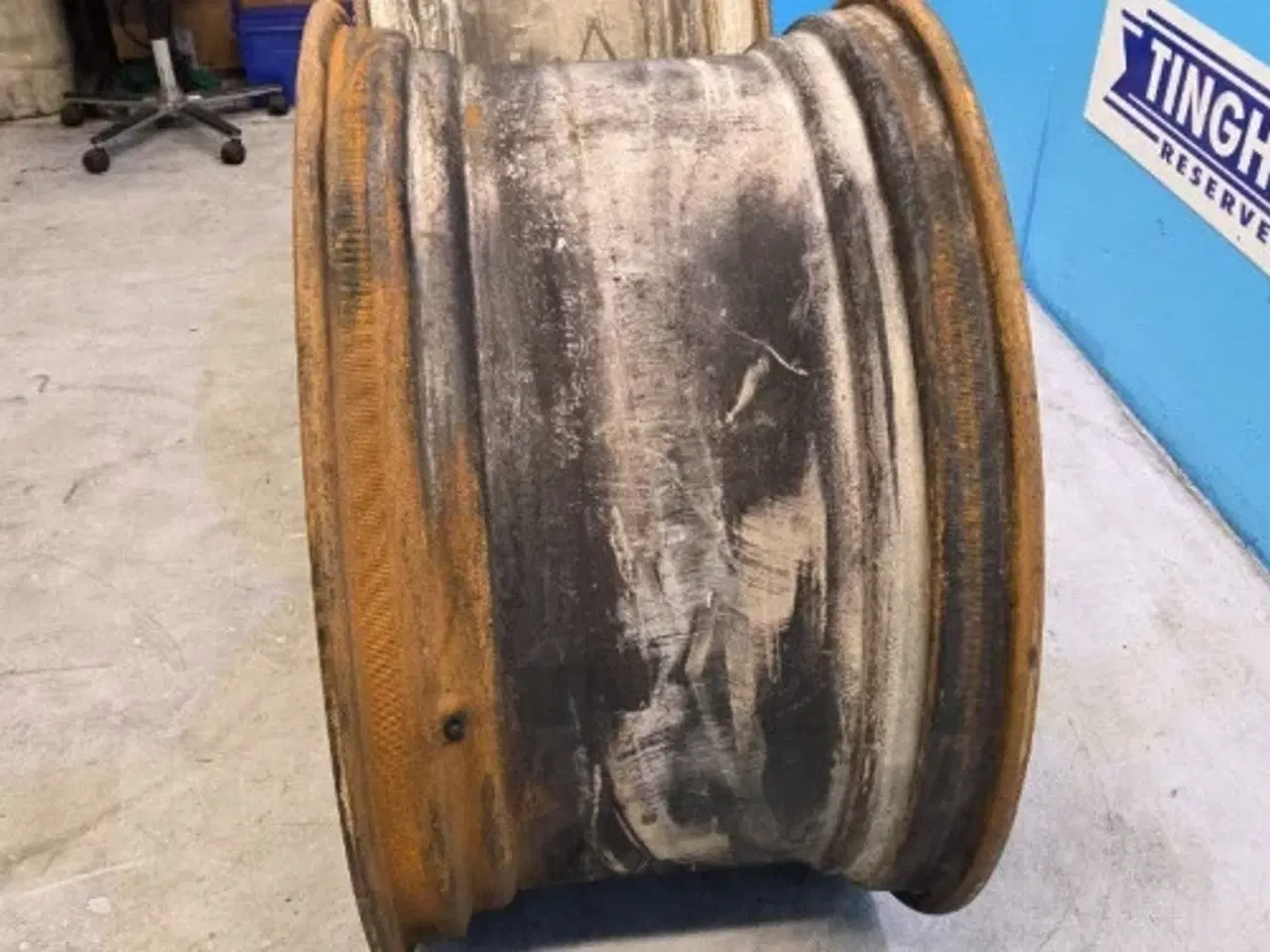 Billede 7 - 42"   DW23BX42   Sæt