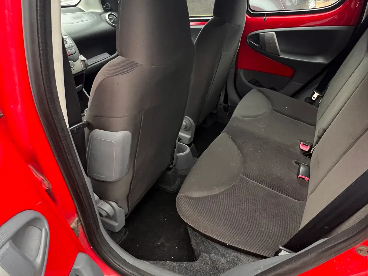 Billede 4 - Citroën C1, 1,0 sælges