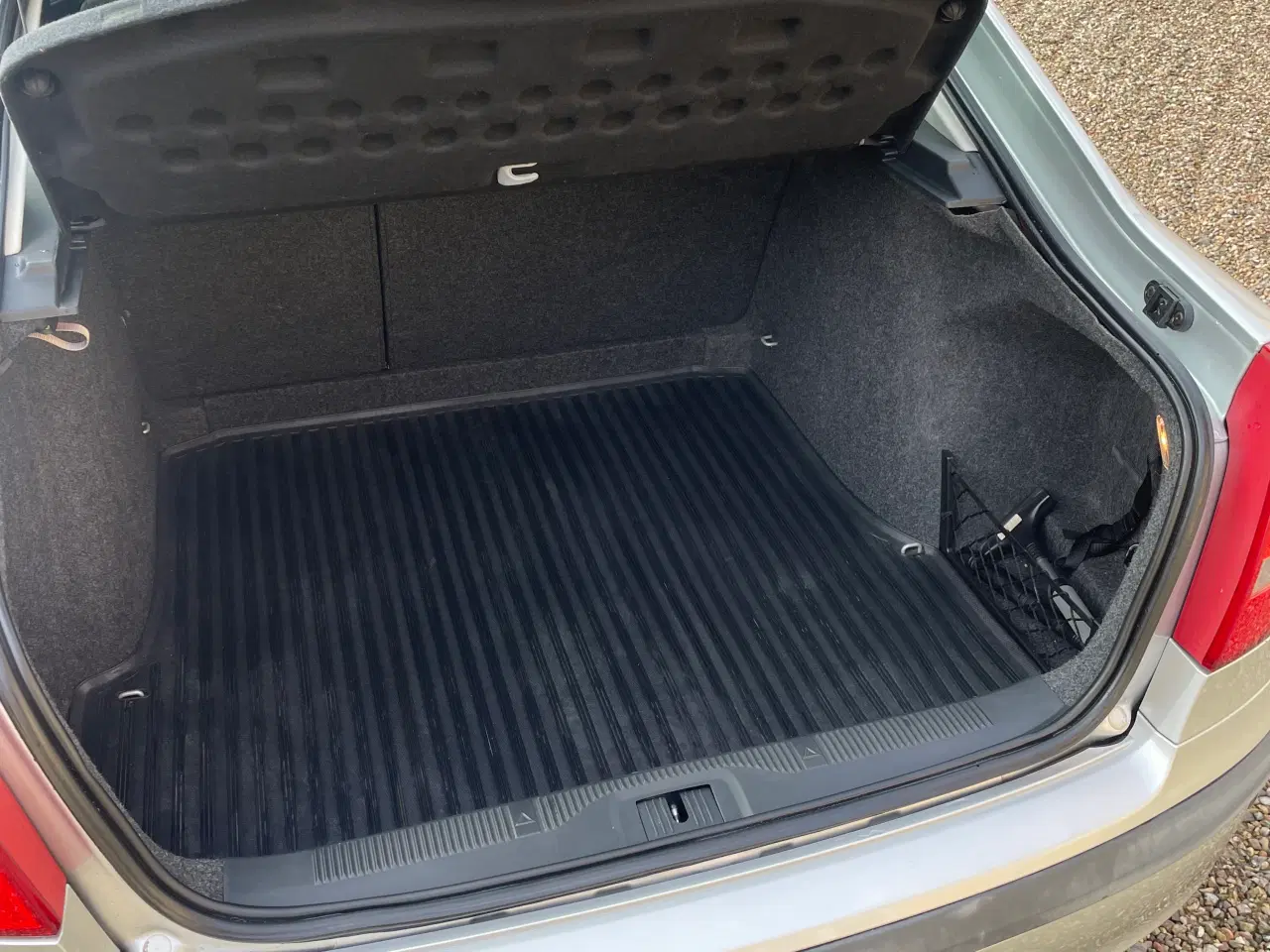 Billede 8 - 1 ejers KUN KØRT 82.315 km