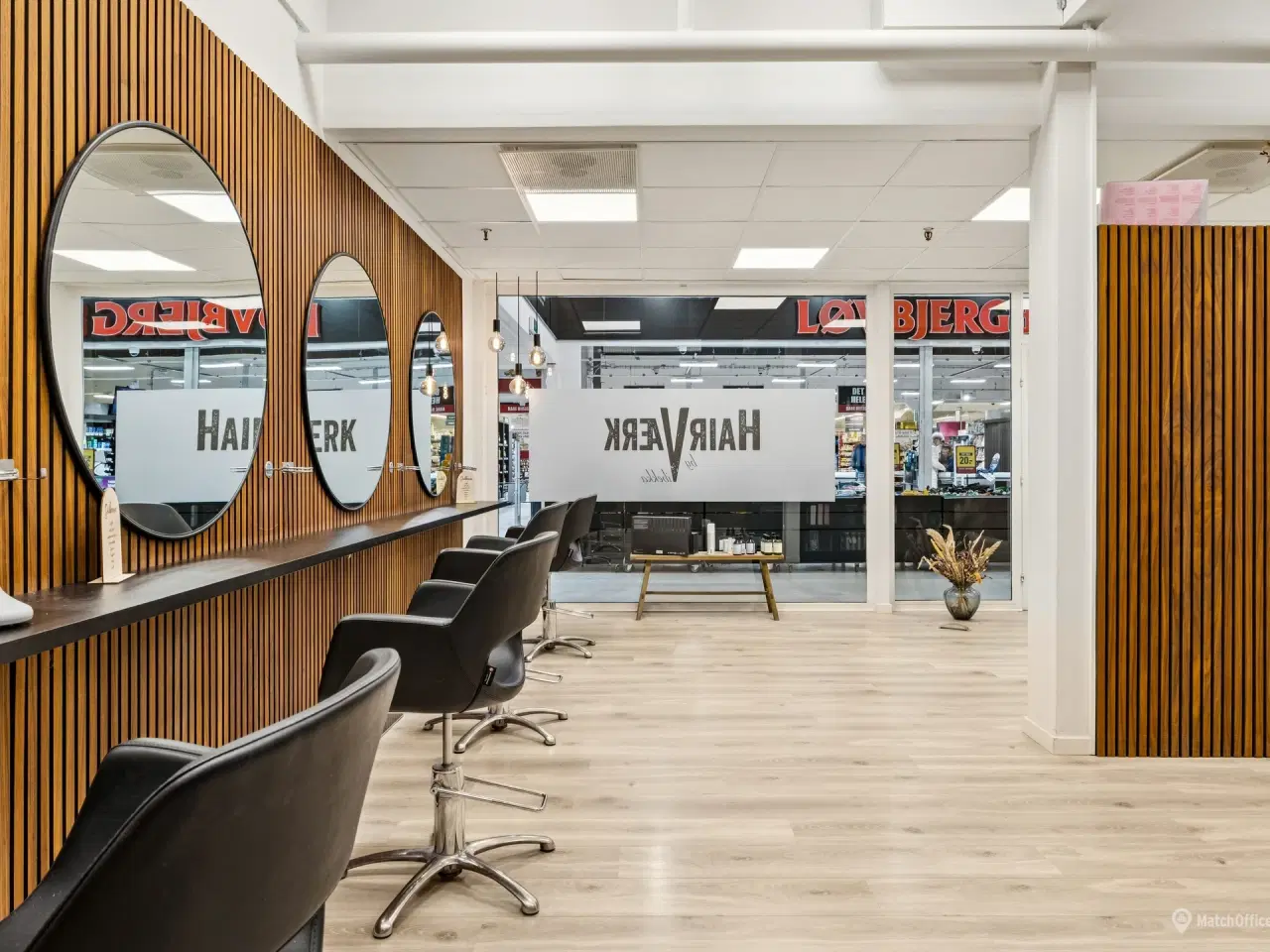 Billede 8 - Prime beliggenhed i Varde centeret