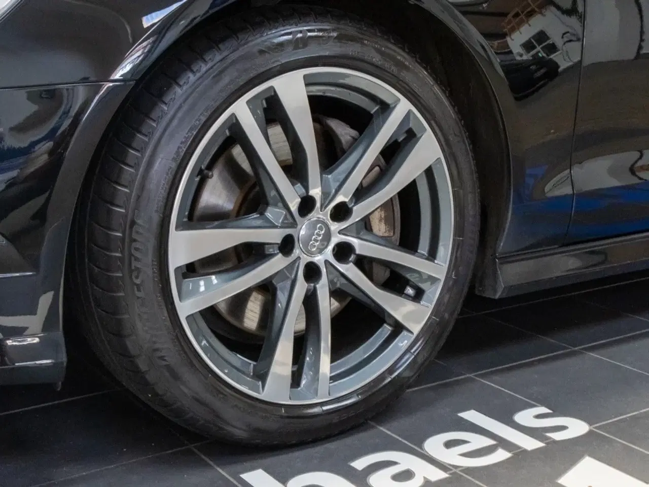 Billede 8 - Audi A6 3,0 TFSi Avant quattro S-tr.