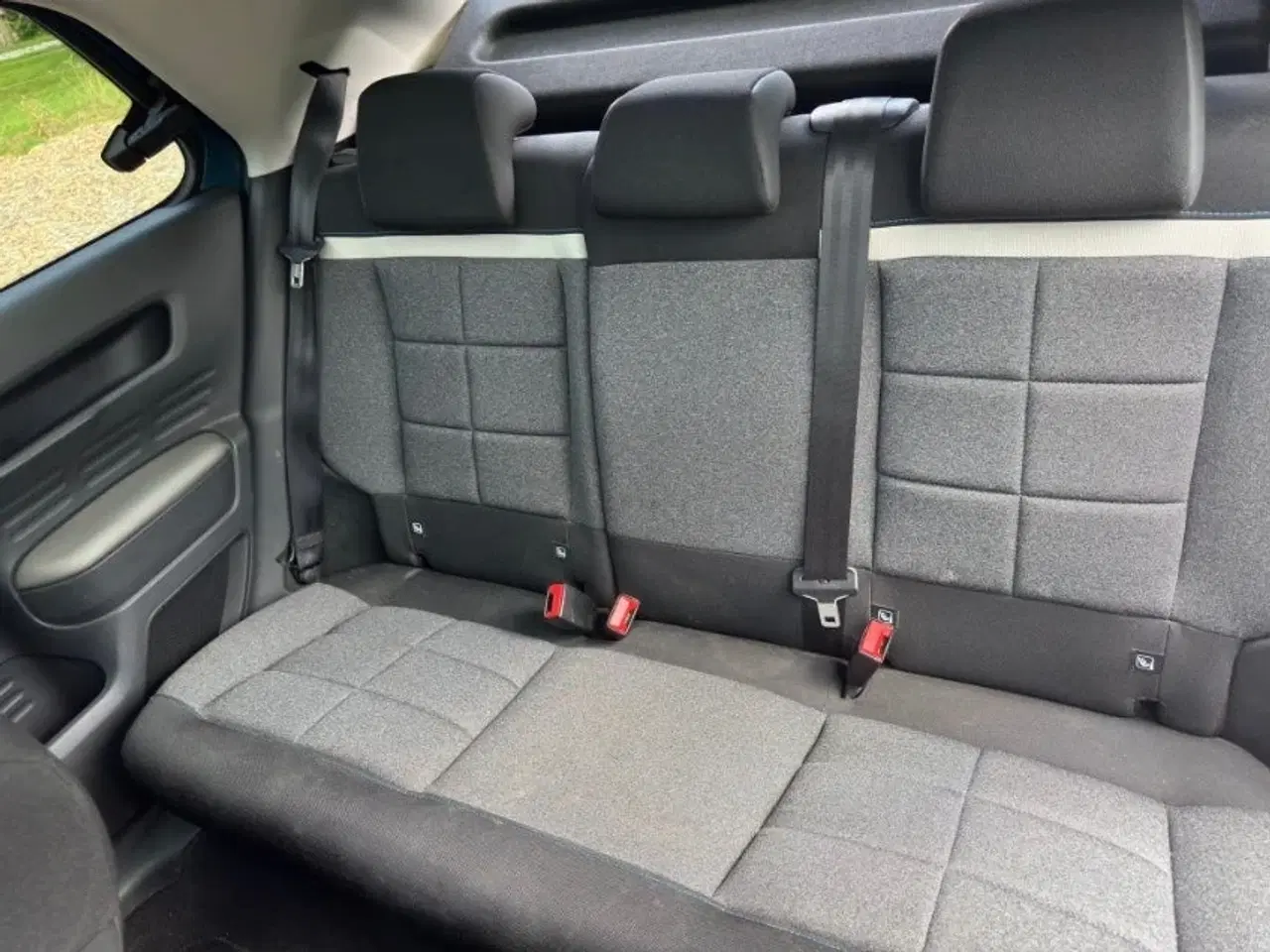 Billede 16 - Citroën C4 Cactus 1,6 BlueHDi 100 SkyLine