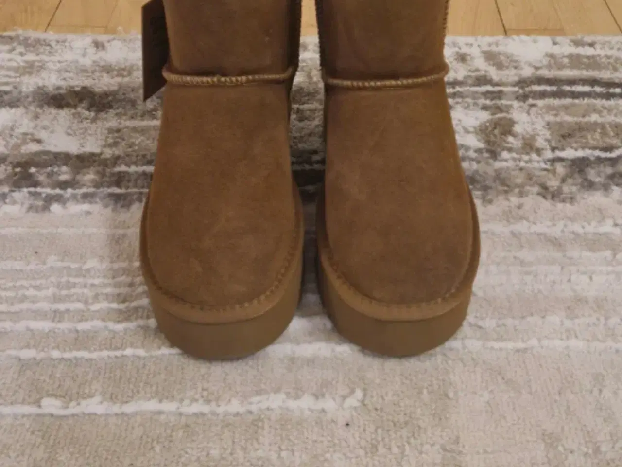 Billede 1 - Rugged Gear Støvler