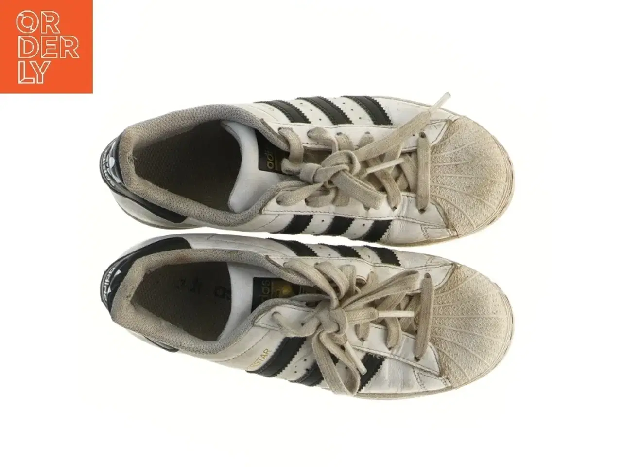 Billede 2 - Adidas Superstar sko fra Adidas (str. 36 )