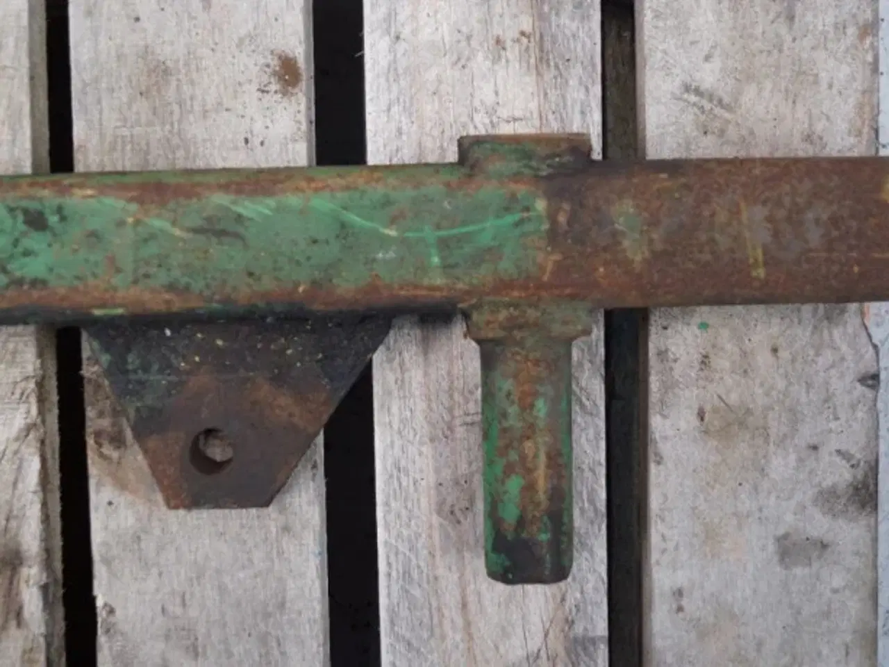 Billede 7 - John Deere 2030 R,H. Liftarm AT30150