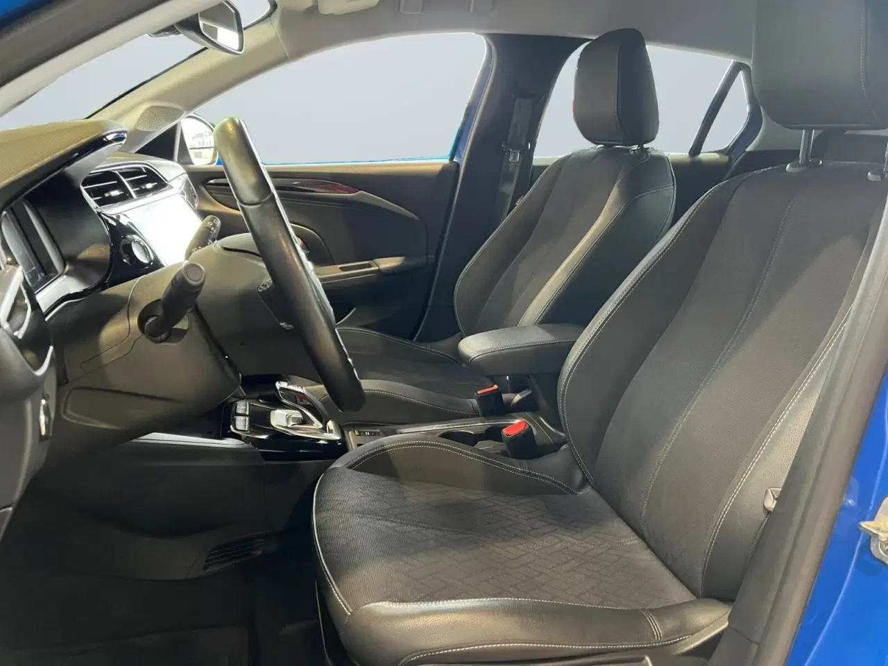 Billede 10 - Opel Corsa-e 50 Elegance