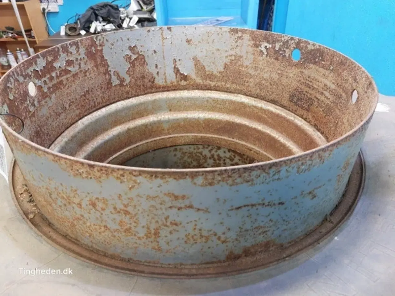 Billede 8 - 34"   18.4R34