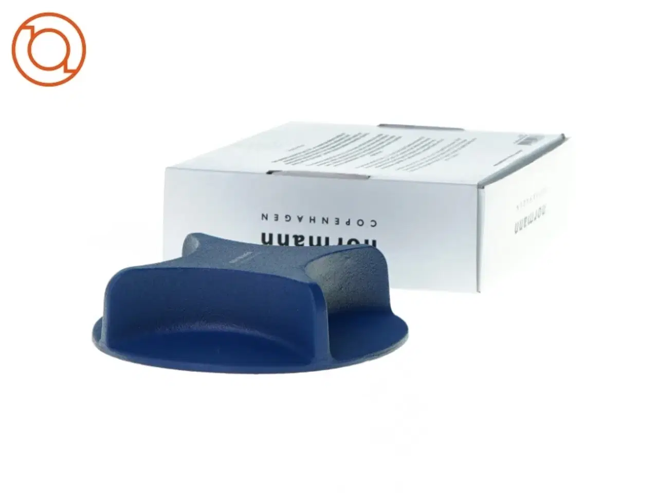 Billede 3 - Lysestage fra Normann Copenhagen (str. 10 cm)
