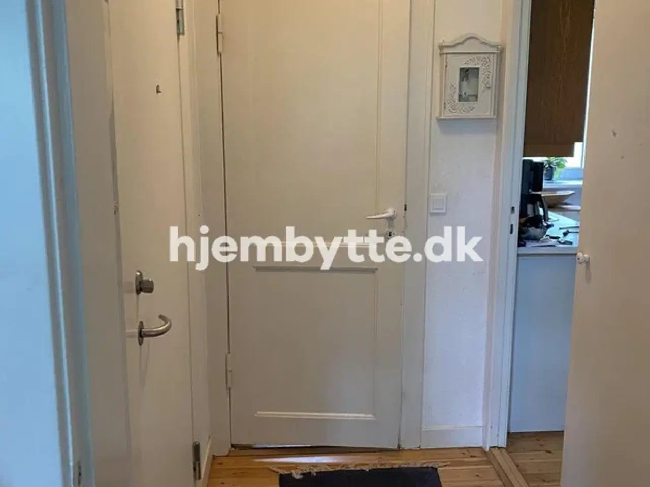 Billede 10 - Hjembytte - Sorgenfrigårdsvej