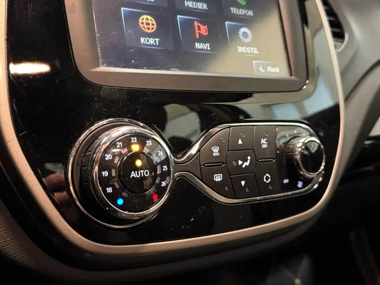 Billede 10 - Renault Captur 0,9 TCe 90 Authentique