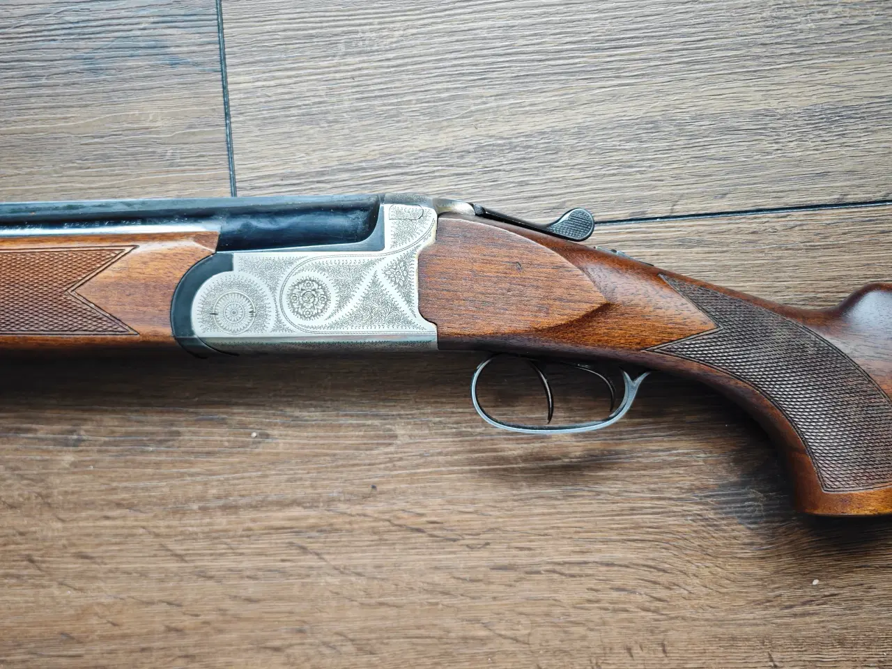 Billede 4 - Antonio Zoli kal. 12/70