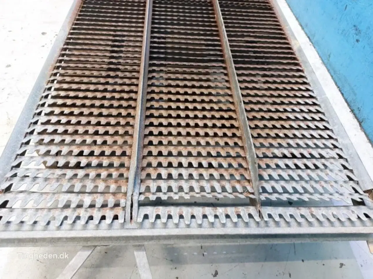 Billede 21 - Claas Dominator 108 Undersold 0006476751 (2)