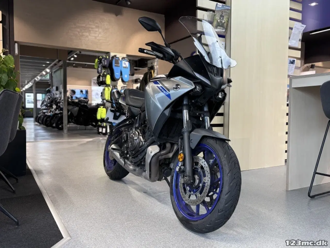 Billede 2 - Yamaha Tracer 7 GT