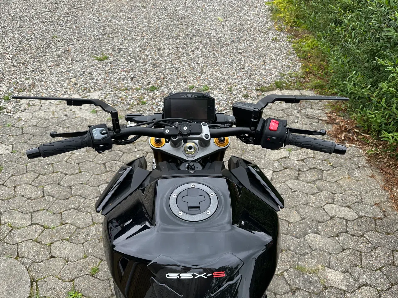 Billede 5 - Suzuki GSX-S 1000 M2  