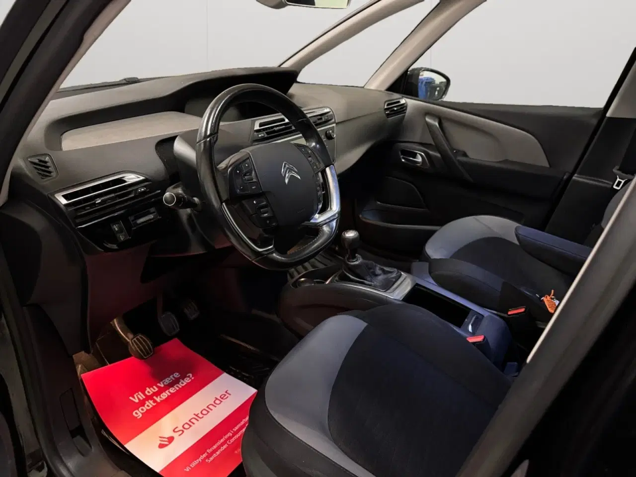 Billede 5 - Citroën Grand C4 Picasso 1,6 e-HDi 115 Intensive 7prs