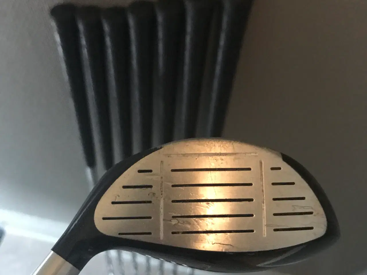 Billede 4 - Golfsæt Dunlop Equation Plus