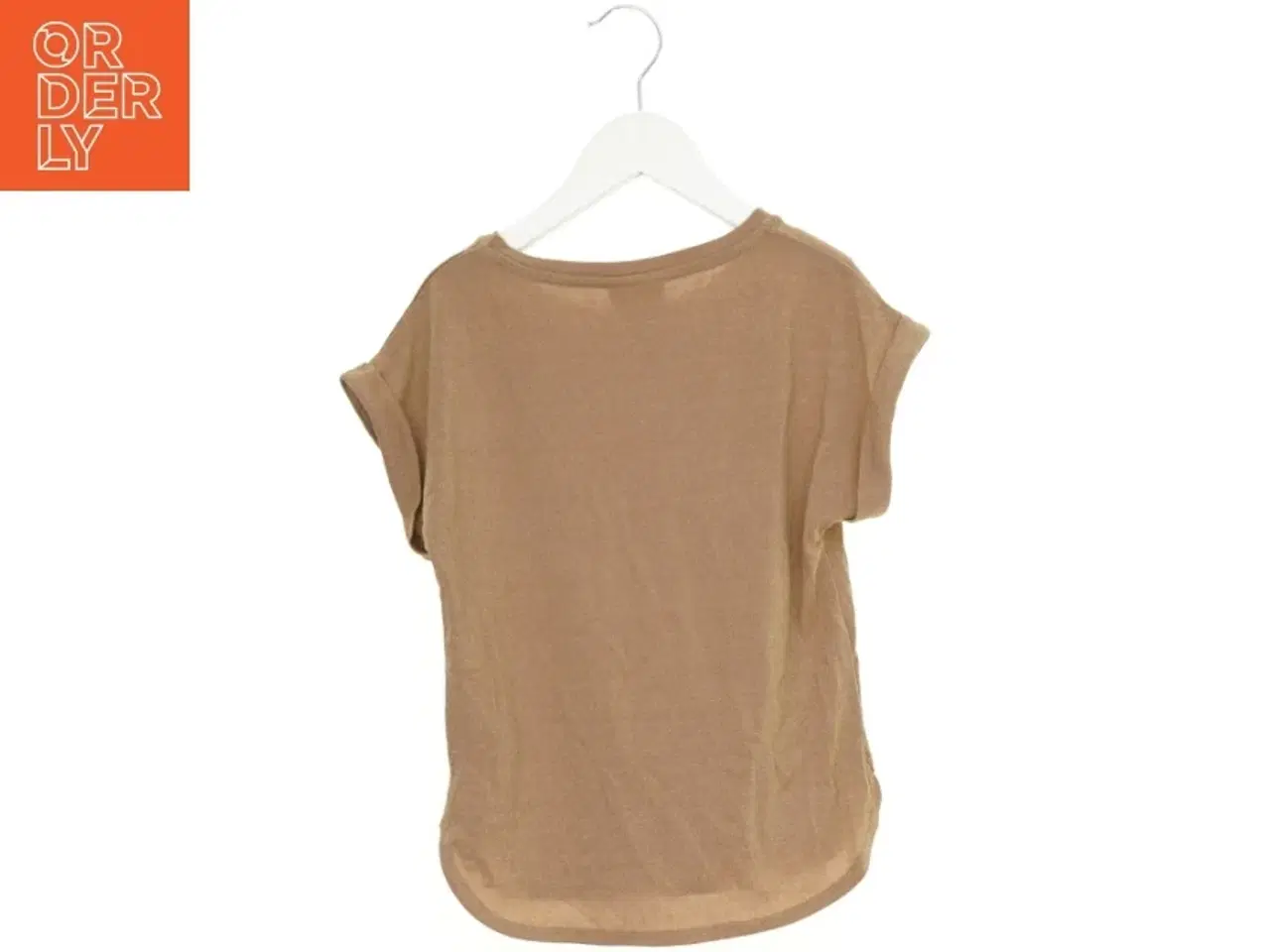 Billede 2 - T-Shirt fra Pomp de Lux (str. 116 cm)