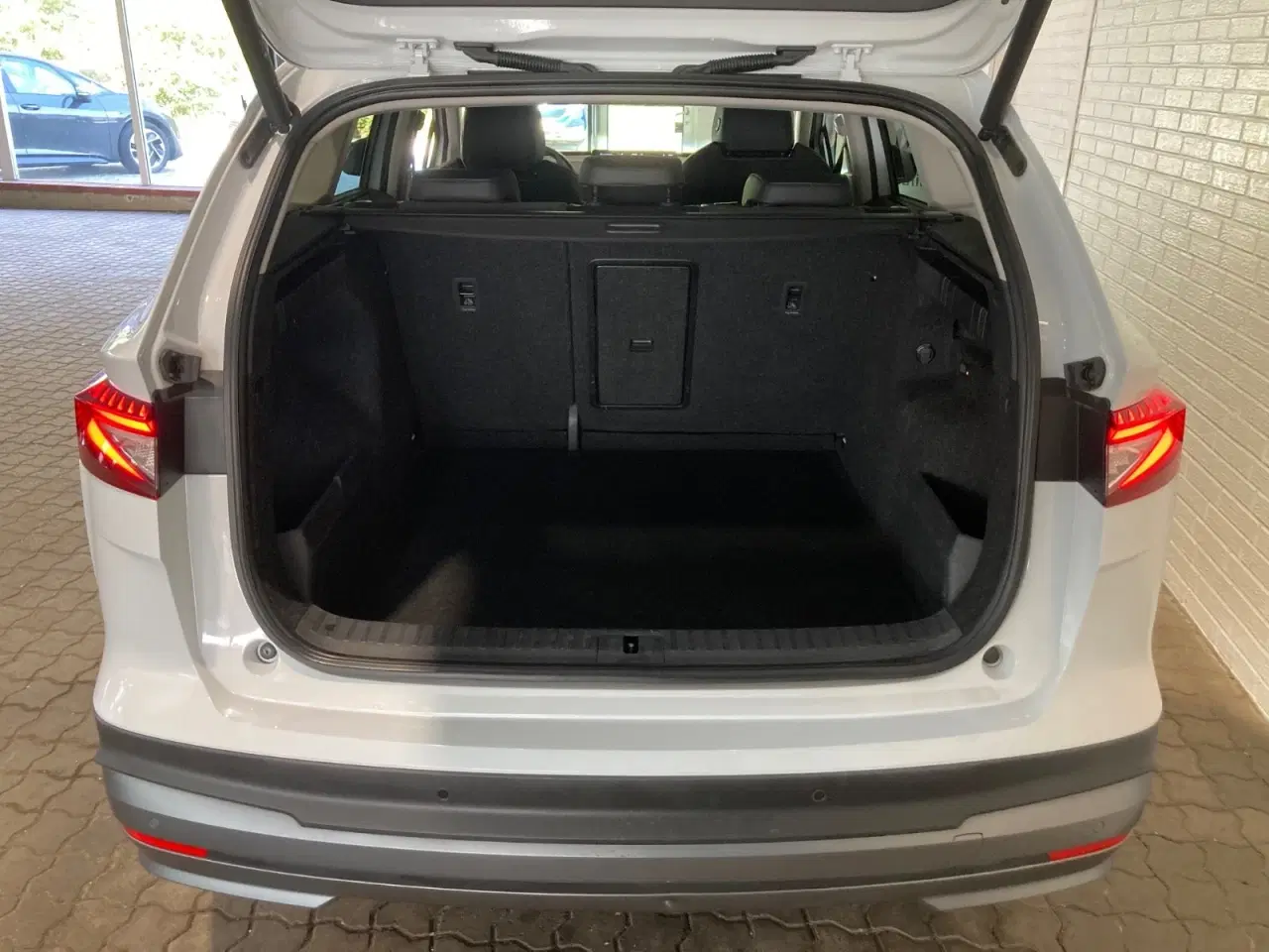 Billede 6 - Skoda Enyaq 80 iV Loft