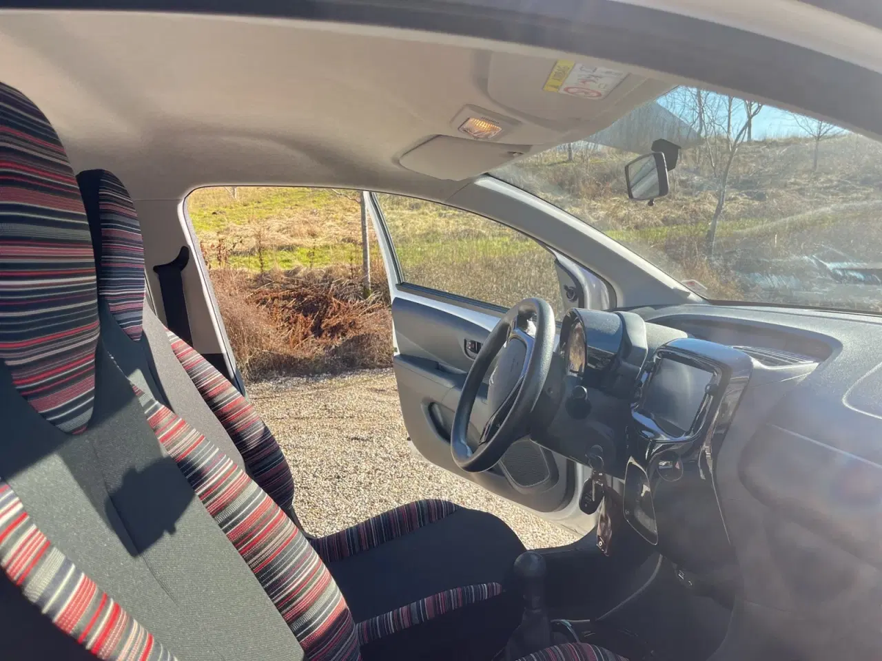 Billede 10 - Citroën C1 1,0 VTi Feel