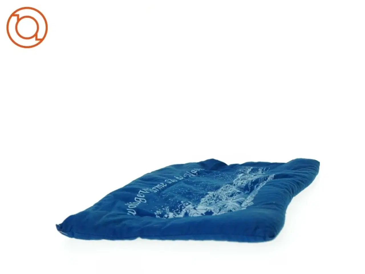 Billede 3 - Ris pude, varmepude (str. 37 x 29)