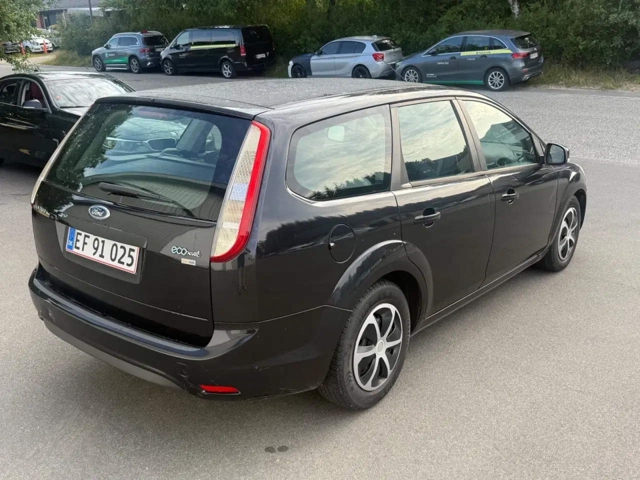 Billede 6 - Ford Focus 1,6 TDCi 90 stc. ECO