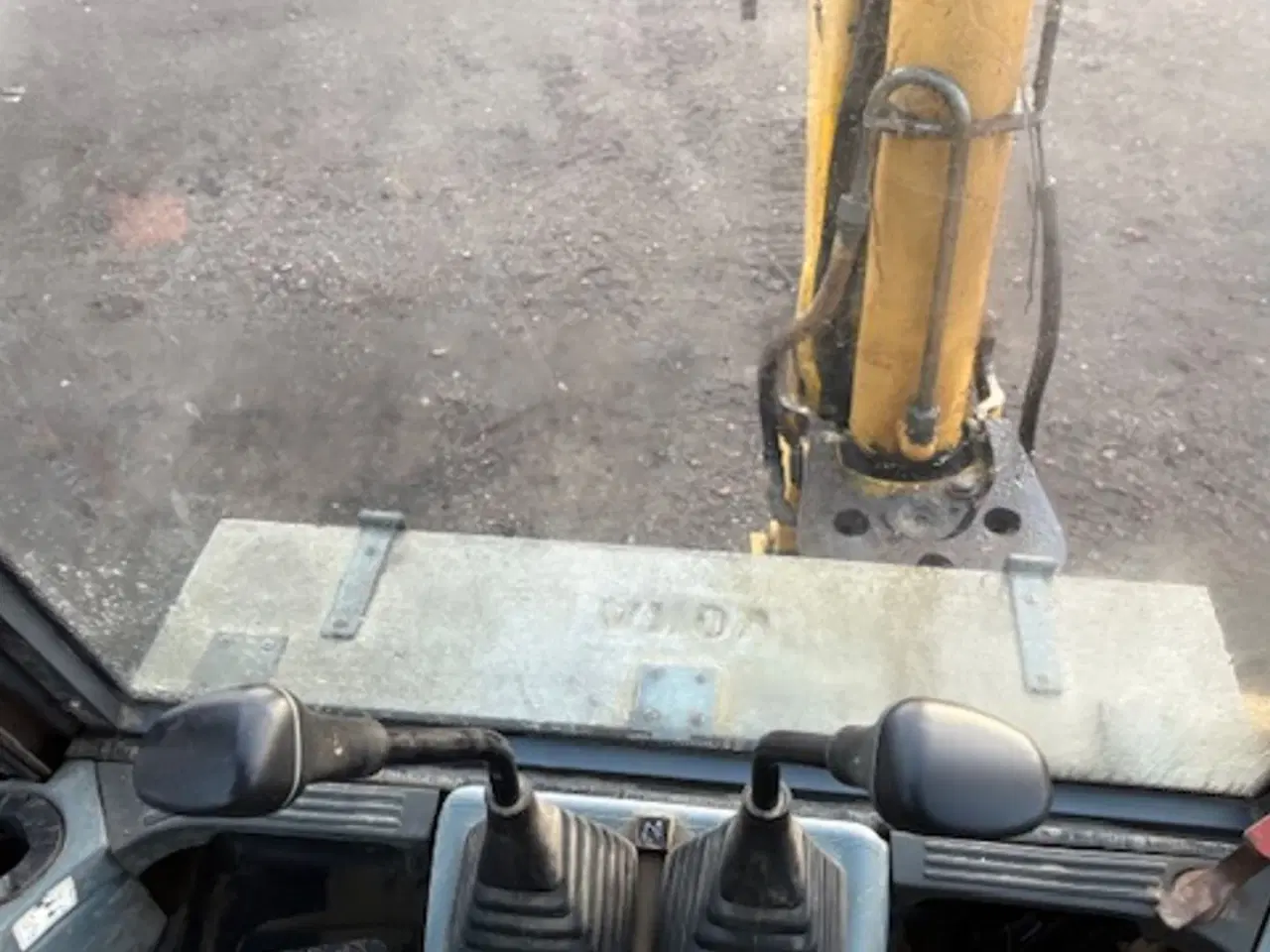 Billede 17 - New Holland NH 95 4-PS. MEKANISK HURTIGSKIFT FOR OG BAG