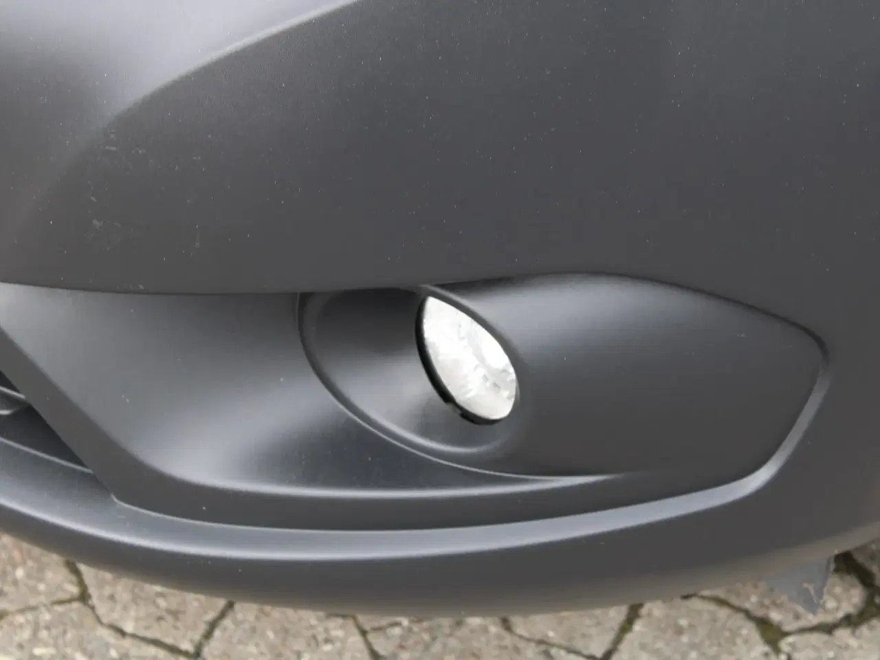 Billede 13 - Mercedes Citan 109 1,5 CDi Kassevogn L