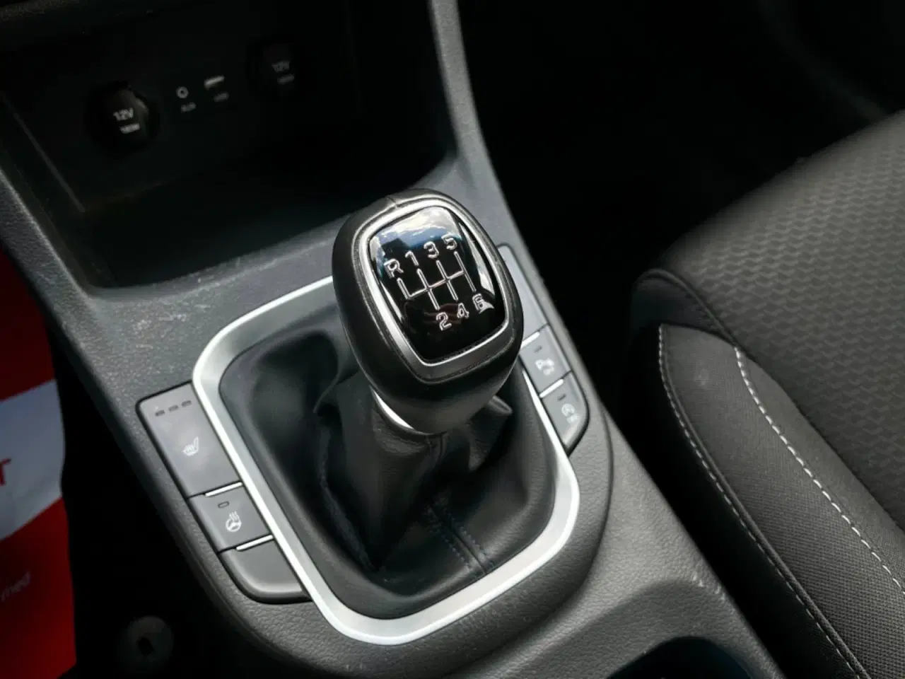 Billede 15 - Hyundai i30 1,0 T-GDi Trend stc.