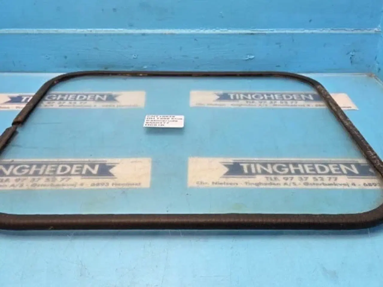 Billede 2 - New Holland TX68 Rude 9500277